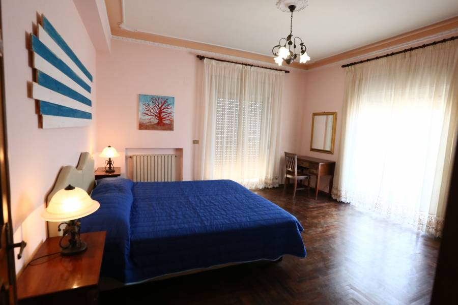 Sirocco BB, Villa San Giovanni, Italy, Italy hostels and hotels