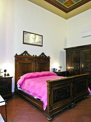 Soggiorno Panerai, Florence, Italy, Italy hostels and hotels