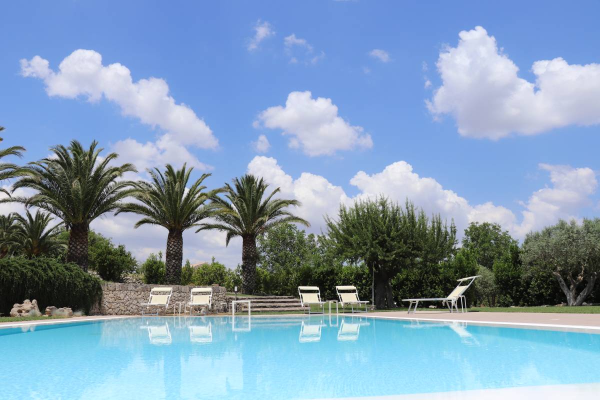 Tenuta Aguglia, Noto, Italy, bed & breakfasts, lodging, and special offers on accommodation in Noto