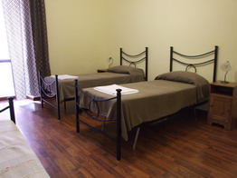 The Etruscan Bed and Breakfast, Rome, Italy, discount deals in Rome