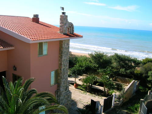 Therasia Sea Garden, Agrigento, Italy, Italy bed and breakfasts and hotels