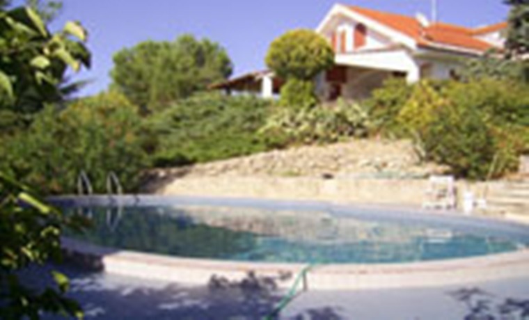 Tra i Frutti, Racalmuto, Italy, Italy bed and breakfasts and hotels