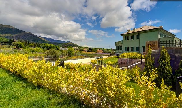 Villamir-Casa-Vacanze, Albenga, Italy, Italy bed and breakfasts and hotels