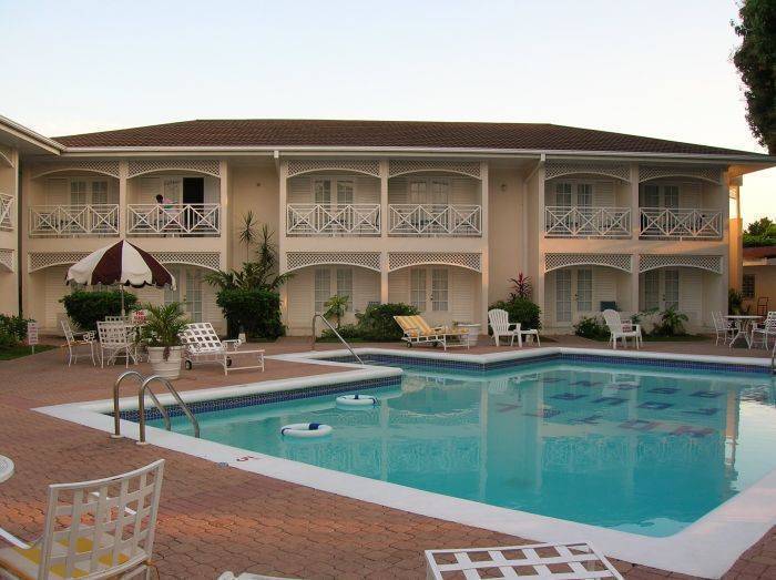 Hotel Four Seasons, Kingston, Jamaica, Jamaica hostels and hotels
