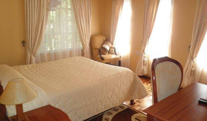 Rosewood Cottages - Get cheap hostel rates and check availability in Eldoret 2 photos