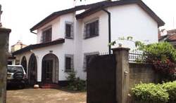 Sindoma Apartments Nairobi - Get cheap hostel rates and check availability in Kilimani Estate 8 photos