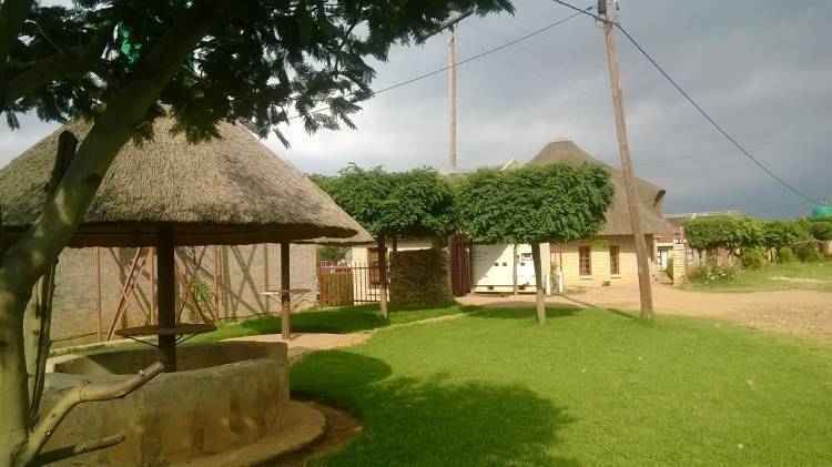Motlejo Bed and Breakfast, Butha-Buthe, Lesotho, hostels within walking distance to attractions and entertainment in Butha-Buthe