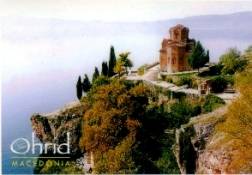 Art-Plazza, Ohrid, Macedonia, Macedonia bed and breakfasts and hotels
