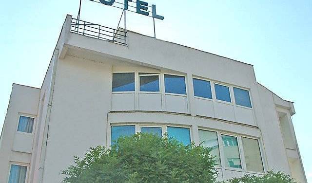 Hotel Skopje - 無料の部屋と保証された低料金を検索 Karpos Dva 61 写真