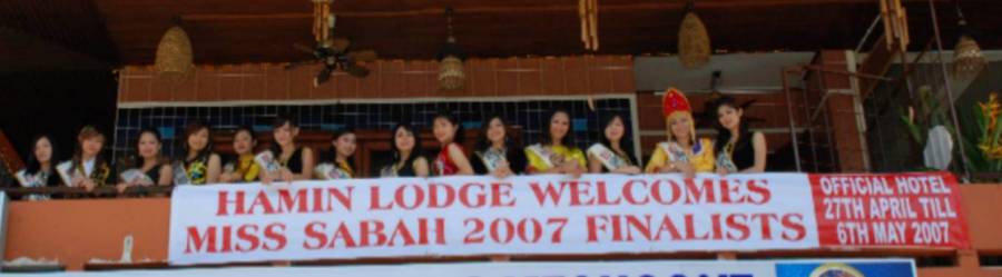Hamin Lodge, Kota Kinabalu, Malaysia, travel intelligence and smart tourism in Kota Kinabalu