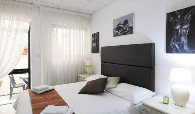 BnB Lodge Malta - Zoek naar gratis kamers en gegarandeerde lage tarieven in Naxxar 15 foto's