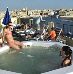 The Marina Hotel, Sliema, Malta, find things to see near me in Sliema