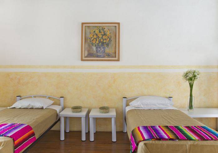 Casa San Ildefonso, Mexico City, Mexico, give the gift of travel in Mexico City