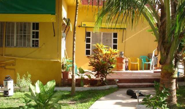 Aticama Bed And Breakfast - Get cheap hostel rates and check availability in Aticama 1 photo