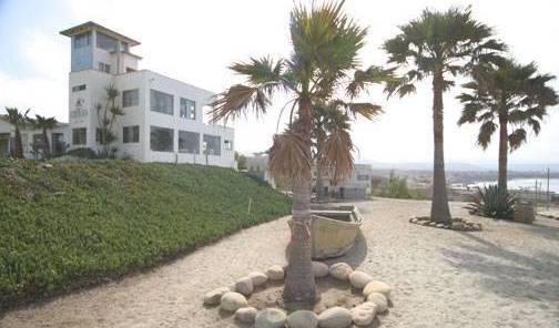 Coyote Cals Beach Resort - Search available rooms and beds for hostel and hotel reservations in Ensenada Blanca, experience the world at cultural destinations 4 photos