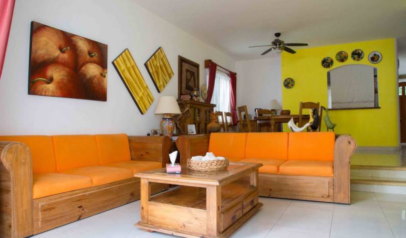 Dolce Vita Caribe B and B - Get cheap hostel rates and check availability in Playa del Carmen, passport to savings on travel and hostel bookings in Puerto Morelos, Mexico 37 photos