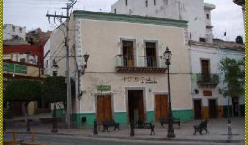 Hostal Del Campanero - Search available rooms and beds for hostel and hotel reservations in Guanajuato 7 photos