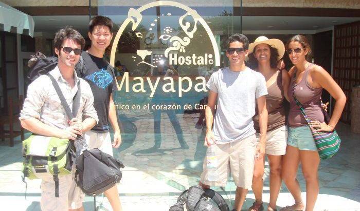 Hostal Mayapan -  Cancun 13 photos