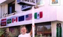 Hostel Mundo Maya - Get cheap hostel rates and check availability in Cancun, backpacker hostel 16 photos