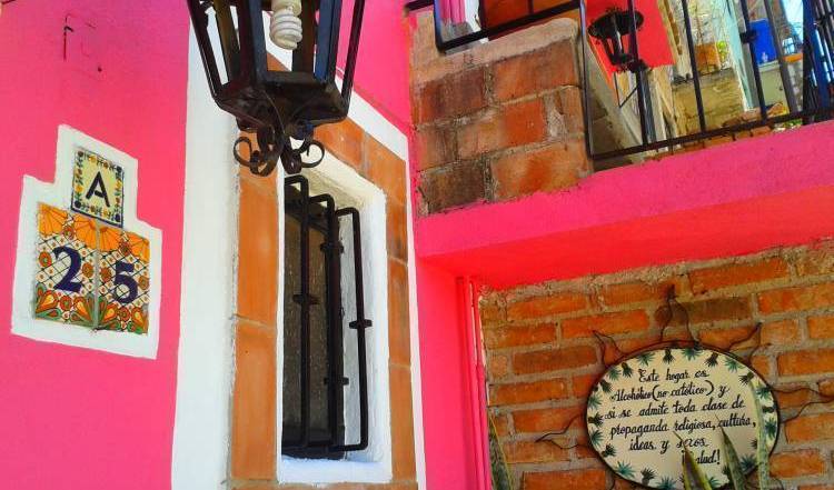 La Casa De Dante - Search available rooms and beds for hostel and hotel reservations in Guanajuato 18 photos