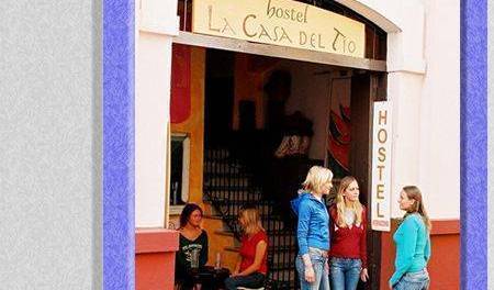 La Casa del Tio - Search available rooms and beds for hostel and hotel reservations in Guanajuato 7 photos