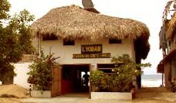 Lyoban Hostal - Search available rooms and beds for hostel and hotel reservations in Puerto Angel 7 photos