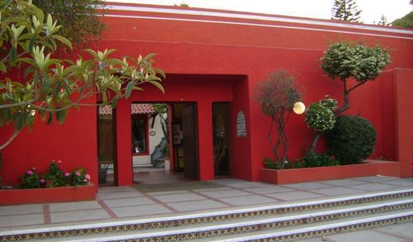 Villas Arqueologicas Cholula - Search available rooms and beds for hostel and hotel reservations in San Andres Cholula, youth hostel 8 photos