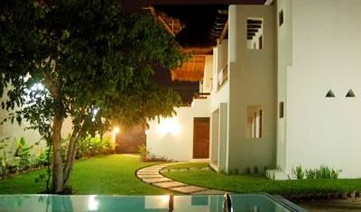 Villas El Encanto - Search for free rooms and guaranteed low rates in Cozumel 12 photos