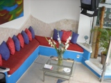 Hostelito, Cozumel, Mexico, best bed & breakfasts for parties in Cozumel
