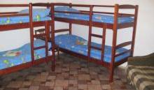 Central Youth Hostel - Поиск доступных номеров и кроватей для общежития и бронирование гостиниц в Chisinau 4 фотографии