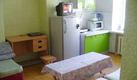 Nomadicway Guesthouse - Get cheap hostel rates and check availability in Ulaanbaatar 7 photos
