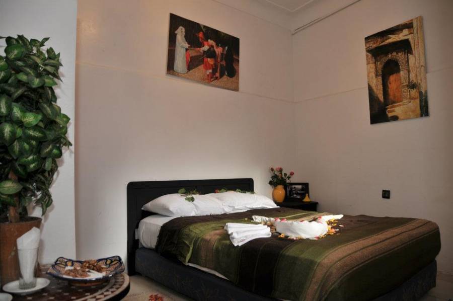 El Kennaria, Marrakech, Morocco, best travel website for independent and small boutique bed & breakfasts in Marrakech