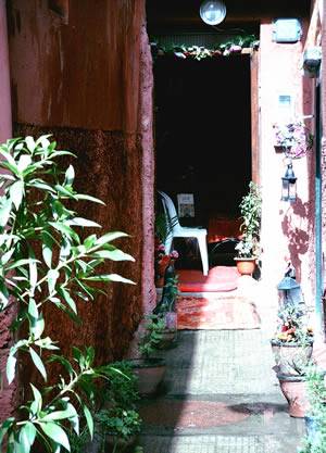 Heart of the Medina Backpackers Hostel, Marrakech, Morocco, Morocco bed and breakfasts and hotels