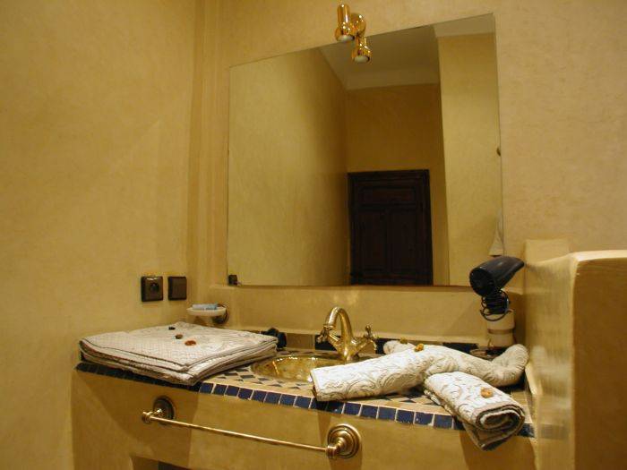 Riad Karim, Marrakech, Morocco, best luxury hostels in Marrakech