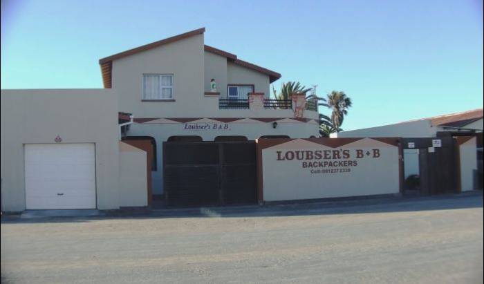 Loubser's Bed and Breakfast-Backpackers - Get cheap hostel rates and check availability in Walvisbaai 6 photos