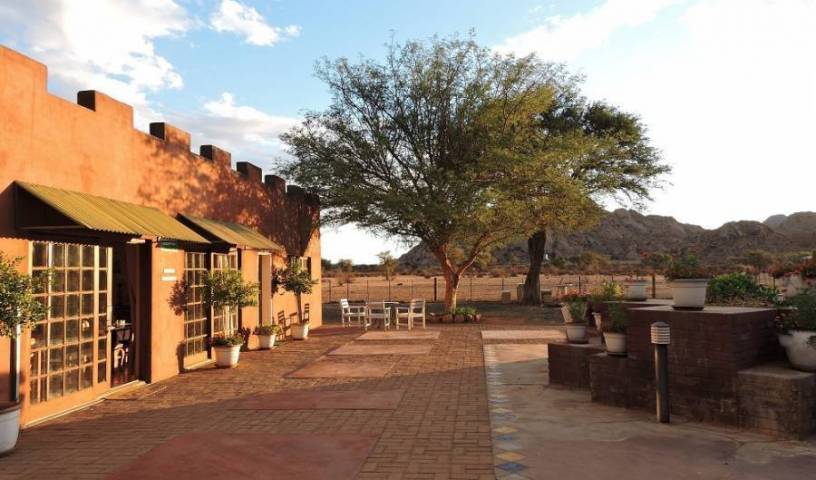 Savanna Guest Farm - Search available rooms and beds for hostel and hotel reservations in Keetmanshoop 2 photos