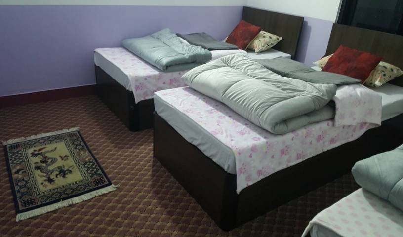 BnB Royal Tourist House - Search available rooms and beds for hostel and hotel reservations in Kathmandu 13 photos