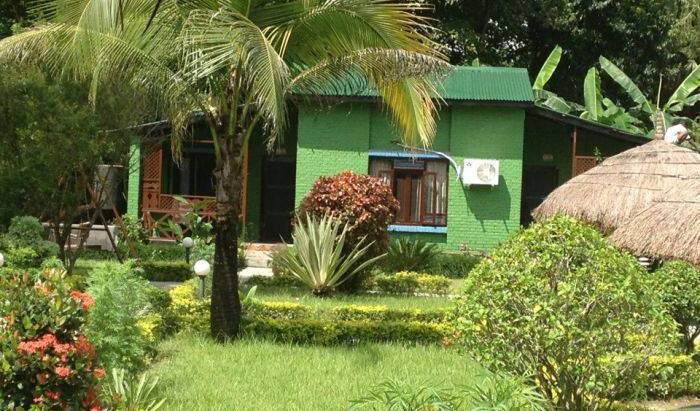 Chitwan Resort Camp - Get cheap hostel rates and check availability in Tandi, have a better experience, book with HostelTraveler.com 28 photos