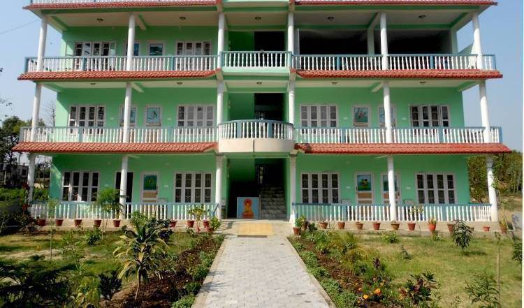 Eco Adventure Resort - Get cheap hostel rates and check availability in Bharatpur 15 photos