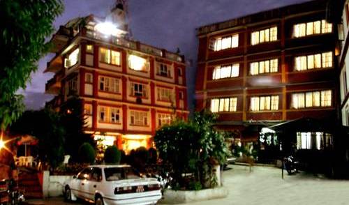 Hotel Encounter Nepal 5 photos