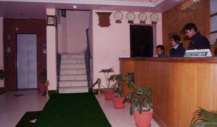 Hotel Nepalaya - Search available rooms and beds for hostel and hotel reservations in Kathmandu 14 photos