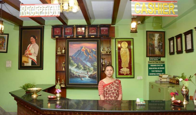Kathmandu Eco Hotel 3 photos