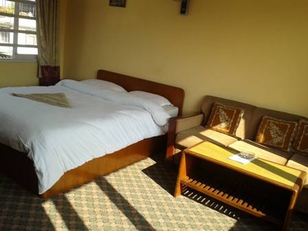 Kathmandu Madhuban Guest House, Thamel, Nepal, Nepal bed and breakfasts and hotels