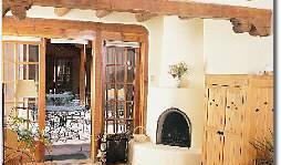 Hacienda Nicholas - Zoek beschikbare kamers en bedden voor hostel en hotelreserveringen in Santa Fe 2 foto's