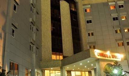 Chelsea Hotel - Search available rooms and beds for hostel and hotel reservations in Abuja 24 photos