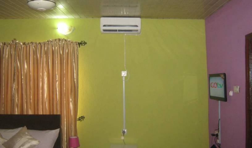 Posh Apartments - Search available rooms and beds for hostel and hotel reservations in Ikeja, backpacker hostel 9 photos