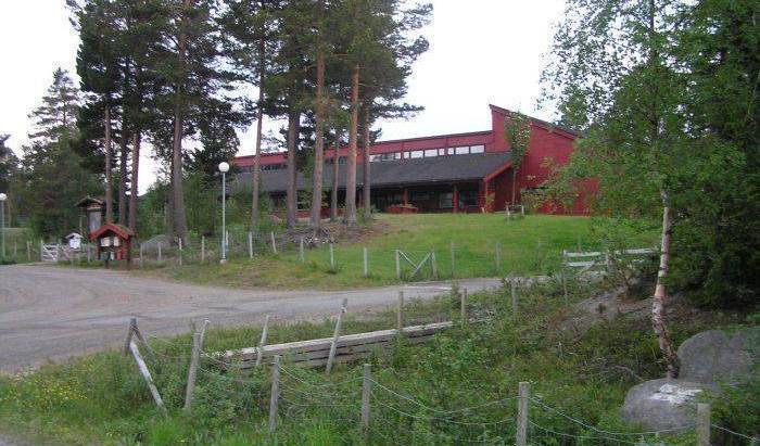 Gjesteheim Havdal - Search for free rooms and guaranteed low rates in Rennebu 5 photos