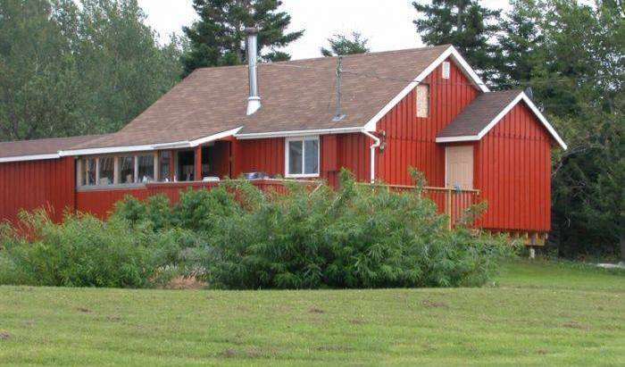 Waterview Rooms and Restaurant -  Pictou, vacations and bed & breakfasts 6 photos