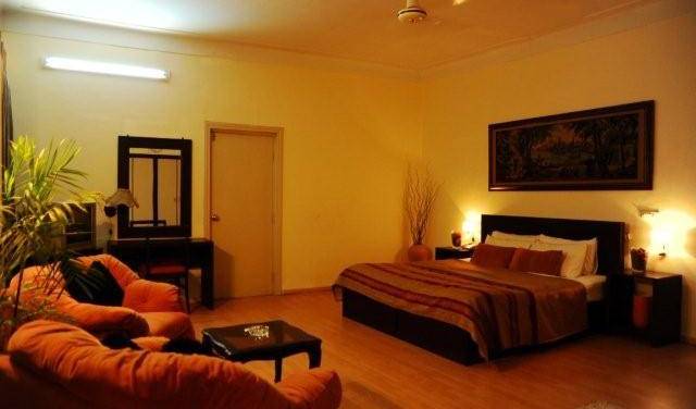 Casa Bonita - Get cheap hostel rates and check availability in Islamabad 13 photos
