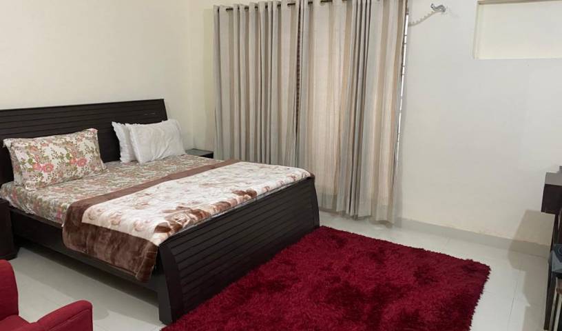 The Comfort Guest House - Search for free rooms and guaranteed low rates in Cantonment 4 photos